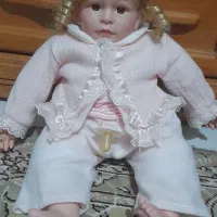 عروسک دختر و پسر