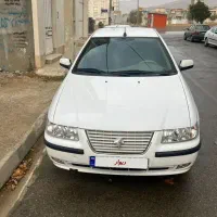 سمند مدل 99 استثنایی|خودرو سواری و وانت|اسدآباد, |دیوار