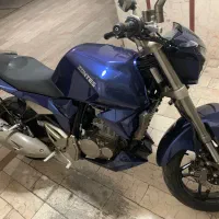 زونتس 250R|موتورسیکلت|تهران, امجدیه (خاقانی)|دیوار