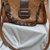 کیف چرم زنانه
