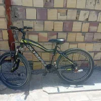 دوچرخه