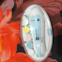 سوهان برقی نوزاد