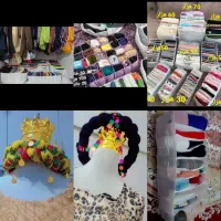 دوخت انواع نظم دهنده و کوفه سر