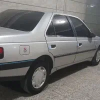 پژو۴۰۵ مدل ۹۰