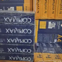 برگه A4 با کیفیت زیر قیمت بازار