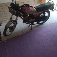 کاوازاکی 125