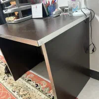 میز تحریر شیک|میز تحریر و کامپیوتر|تهران, یافت‌آباد|دیوار
