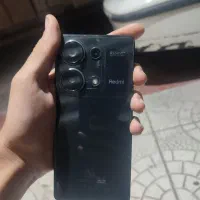شیائومی +Redmi Note 13 Pro با حافظهٔ ۲۵۶ گیگابایت