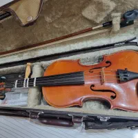 ویولن سوزوکی ژاپن سایز یک چهارم