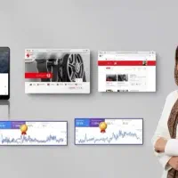 طراحی سایت همراه با ضمانت فروش حتی در قطعی اینترنت