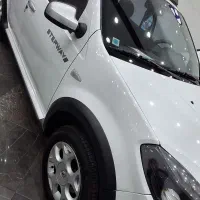 رنو ساندرو استپ وی اتومات مدل ۱۳۹۷|خودرو سواری و وانت|تهران, تهرانپارس شرقی|دیوار