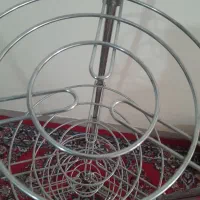 استند قابلمه|آب‌چکان و نظم‌دهنده ظروف|اراک, |دیوار