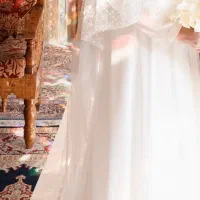 لباس عروس. فرمالیته. نامزدی|لباس|اصفهان, خواجه عمید|دیوار