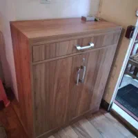 جاکفشی چوبی