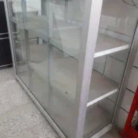 فروش ویترین  آلومینیم