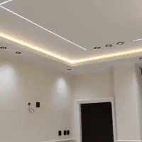 نقاشی ساختمان حرفه‌ای با اجرای تمیز مهاباد