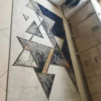 روفرشی۱۲ متری مخمل|روفرشی|تهران, کیانشهر|دیوار