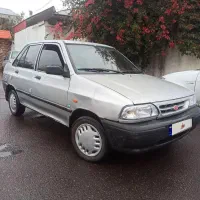 پراید 86 فوری