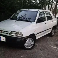 پراید 131تمیز