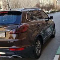 تیگو ۵ سالم و چالاک|خودرو سواری و وانت|قم, انسجام|دیوار