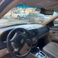 سانتافه مدل  ۲۰۱۱ 3500cc فول|خودرو سواری و وانت|پیرانشهر, |دیوار