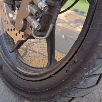 بنلی مگلی هندا اراس ان اس های پرو z1000|موتورسیکلت|رشت, حمیدیان|دیوار