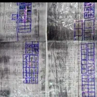 زمین ۲۰۰متر سرمایه گذاری کوی کارمندان 2شهرک الهیه