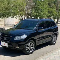سانتافه ۲۰۰۹فول معاوضه با اپارتمان