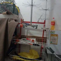 مقداری لوازم سوپر مارکت|فروشگاه و مغازه|تربت‌حیدریه, سرمحله|دیوار