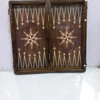 تخته نرد|کلکسیون و سرگرمی|قدس, شهر‌قدس|دیوار