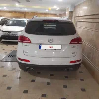 جک مدل۱۳۹۶ بیرنگ کارکرد۴۵۰۰۰