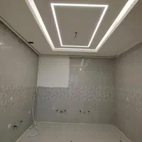 ریسه ، نور ال ای دی برای لاین|ریسه و چراغ تزئینی|زنجان, |دیوار