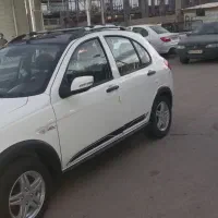 کوییک Gxrفول مدل 1403|خودرو سواری و وانت|دزفول, |دیوار