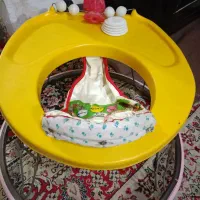 روروک سالم هست|کالسکه و لوازم جانبی|تربت جام, میان جام|دیوار