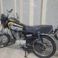 هوندا مزایده پلاک قدیم