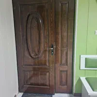 درب چوبی|مصالح و تجهیزات ساختمان|تهران, ستارخان|دیوار