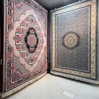 فرش با ضخامت بالا نمایندگی کارخانه 700 شانه|فرش|تهران, کاروان|دیوار