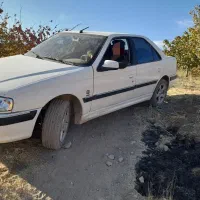 دیشب سرقت  ELX سفید