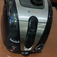 سرخ کن جنرال لوکس