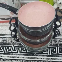 سرویس قابلمه|ظروف پخت‌وپز|تهران, نیکنام|دیوار