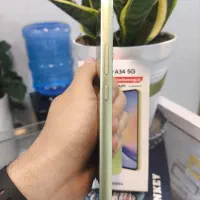 گلکسی سامسونگ A34 5G|موبایل|کرج, گوهردشت|دیوار