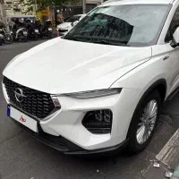 هایما s8 در حد صفر