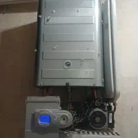 تعمیر فوری پکیج دیواری، شوفاژ و آبگرمکن، سرویسکار|خدمات پیشه و مهارت|مشهد, حسابی جنوبی (شهرک غرب)|دیوار