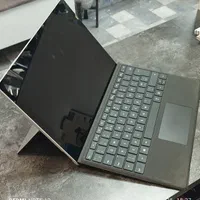 سرفیس لپ تاپ پرو پلاس 7/i7 نسل 11 رم 16  512ssd