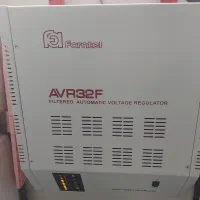 استابلایزر فاراتل ۸ کاوا