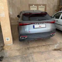 فونیکس اف ایکس ۱۴۰۲|خودرو سواری و وانت|تهران, مینی‌سیتی (شهرک نفت)|دیوار