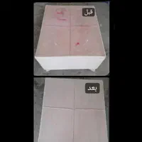 خدمات مبل شویی راژور|خدمات نظافت|مریوان, |دیوار