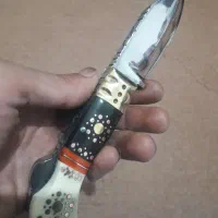 چاقو|کوهنوردی و کمپینگ|ارومیه, |دیوار