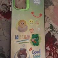 گارد گوشی A12|لوازم جانبی موبایل و تبلت|نیشابور, کوی حسینی|دیوار