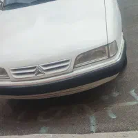 زانتیا 20000|خودرو سواری و وانت|سهند, |دیوار